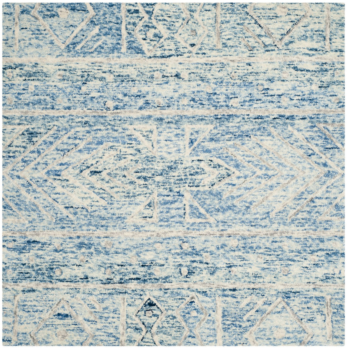 Safavieh Clearance Chatham CHT764B Blue Rug