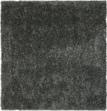 Safavieh Clearance Malibu Shag MLS431C Charcoal Rug