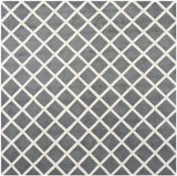 Safavieh Clearance Chatham CHT718D Dark Grey Rug