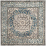 Safavieh Clearance Sophia SOF365A Light Grey Rug