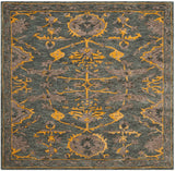 Safavieh Clearance Bella BEL671A Blue Grey Rug