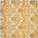 Safavieh Clearance Cambridge CAM235A Moss Rug