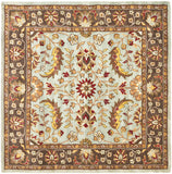 Safavieh Clearance Heritage HG962A Blue Rug