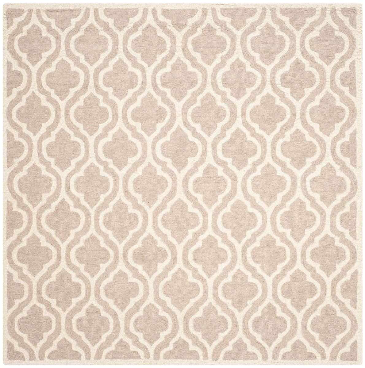 Safavieh Clearance Cambridge CAM152B Mocha Rug