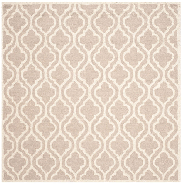 Safavieh Clearance Cambridge CAM152B Mocha Rug