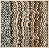 Safavieh Clearance Wyndham WYD317A Brown Multi Rug