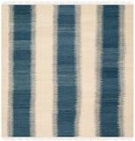 Safavieh Clearance Kilim NVK213A Blue Rug