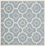 Safavieh Clearance Chatham CHT750B Blue Rug