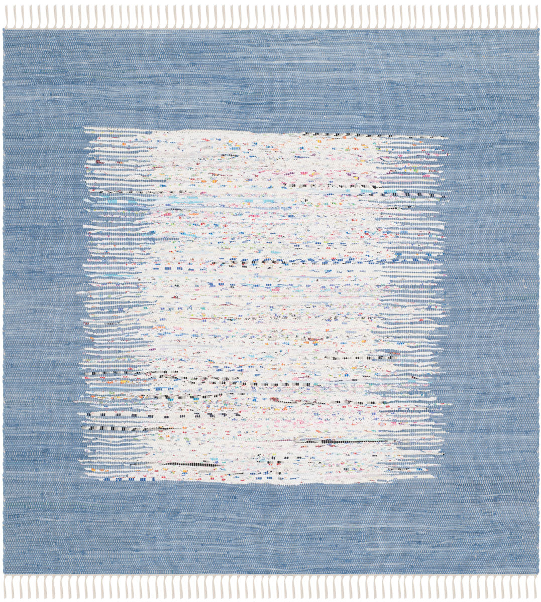 Safavieh Clearance Montauk MTK711E Ivory Rug