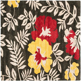 Safavieh Clearance Sohos SOH838A Pine Rug