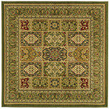 Safavieh Clearance Lyndhurst LNH217A Green Rug