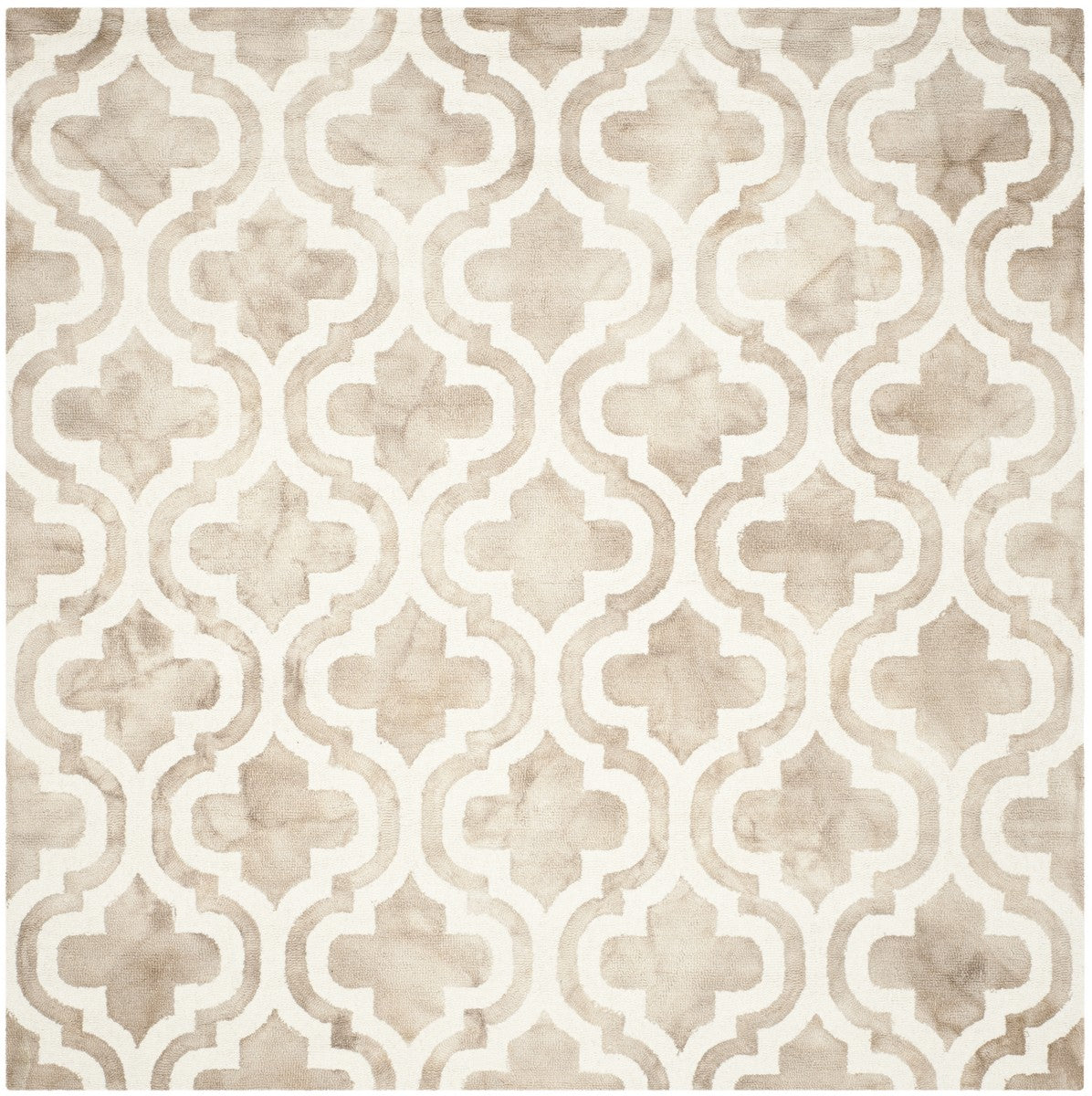 Safavieh Clearance Dip Dye DDY537G Beige Rug