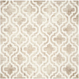 Safavieh Clearance Dip Dye DDY537G Beige Rug