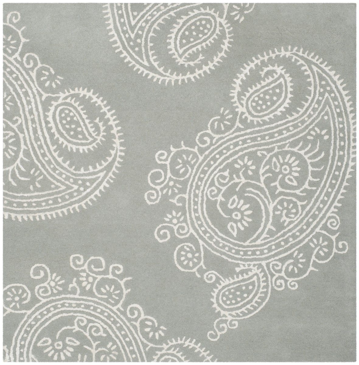Safavieh Clearance Bella BEL153A Grey Rug
