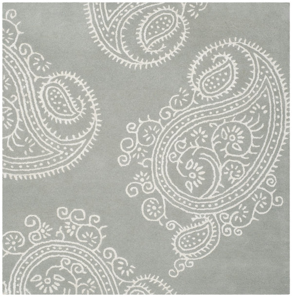 Safavieh Clearance Bella BEL153A Grey Rug