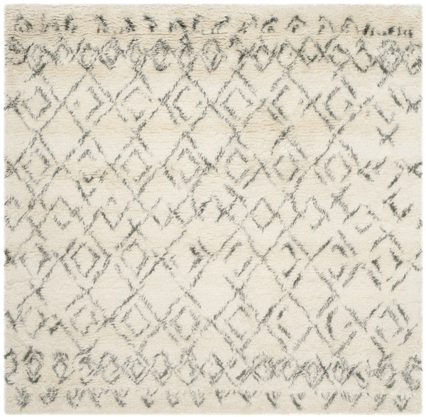 Safavieh Clearance Casablanca CSB845A Grey Rug