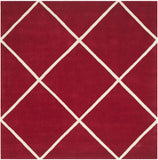 Safavieh Clearance Chatham CHT720G Red Rug