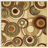 Safavieh Clearance Lyndhurst LNH225A Ivory Rug