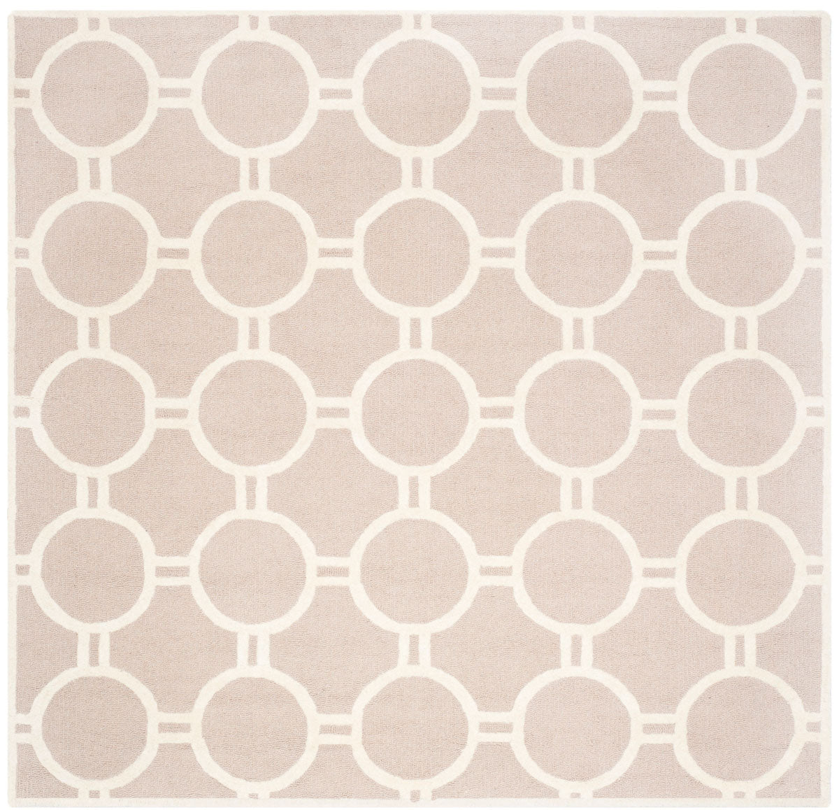 Safavieh Clearance Cambridge CAM145J Beige Rug