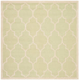Safavieh Clearance Cambridge CAM134B Light Green Rug