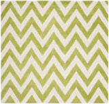 Safavieh Clearance Cambridge CAM139T Green Rug