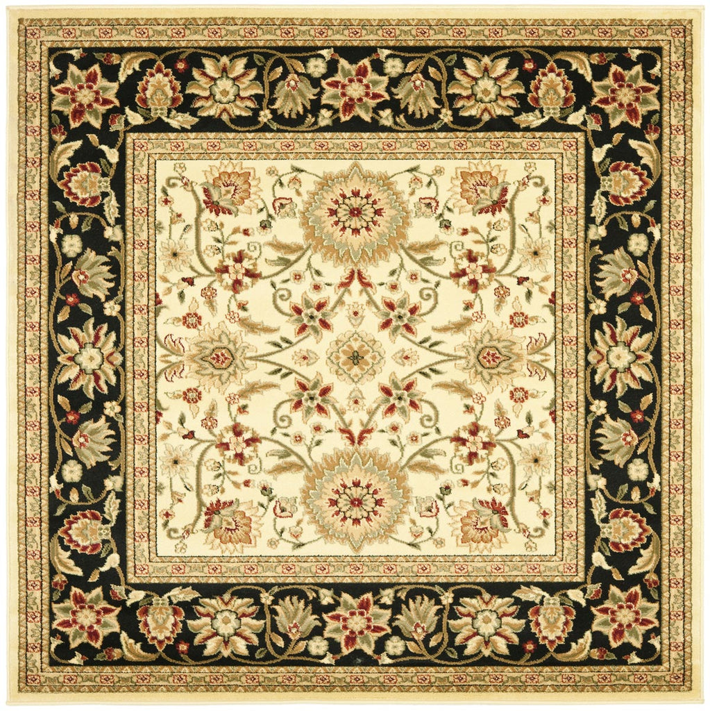 Safavieh Clearance Lyndhurst LNH212B Ivory Rug