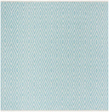 Safavieh Clearance Montauk MTK811H Turquoise Rug