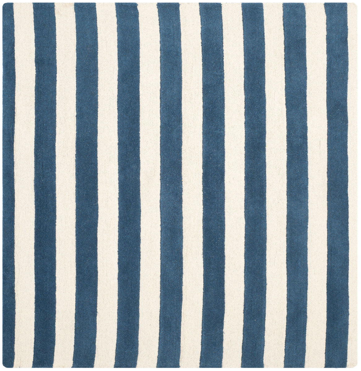 Safavieh Clearance Cambridge CAM154B Navy Rug