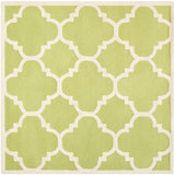 Safavieh Clearance Cambridge CAM140T Green Rug