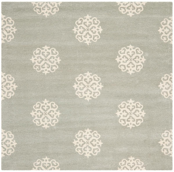 Safavieh Clearance Soho. SOH724C Grey Rug