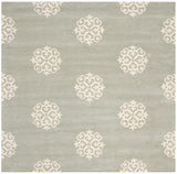 Safavieh Clearance Soho. SOH724C Grey Rug