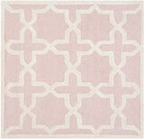 Safavieh Clearance Cambridge CAM125M Pink Rug