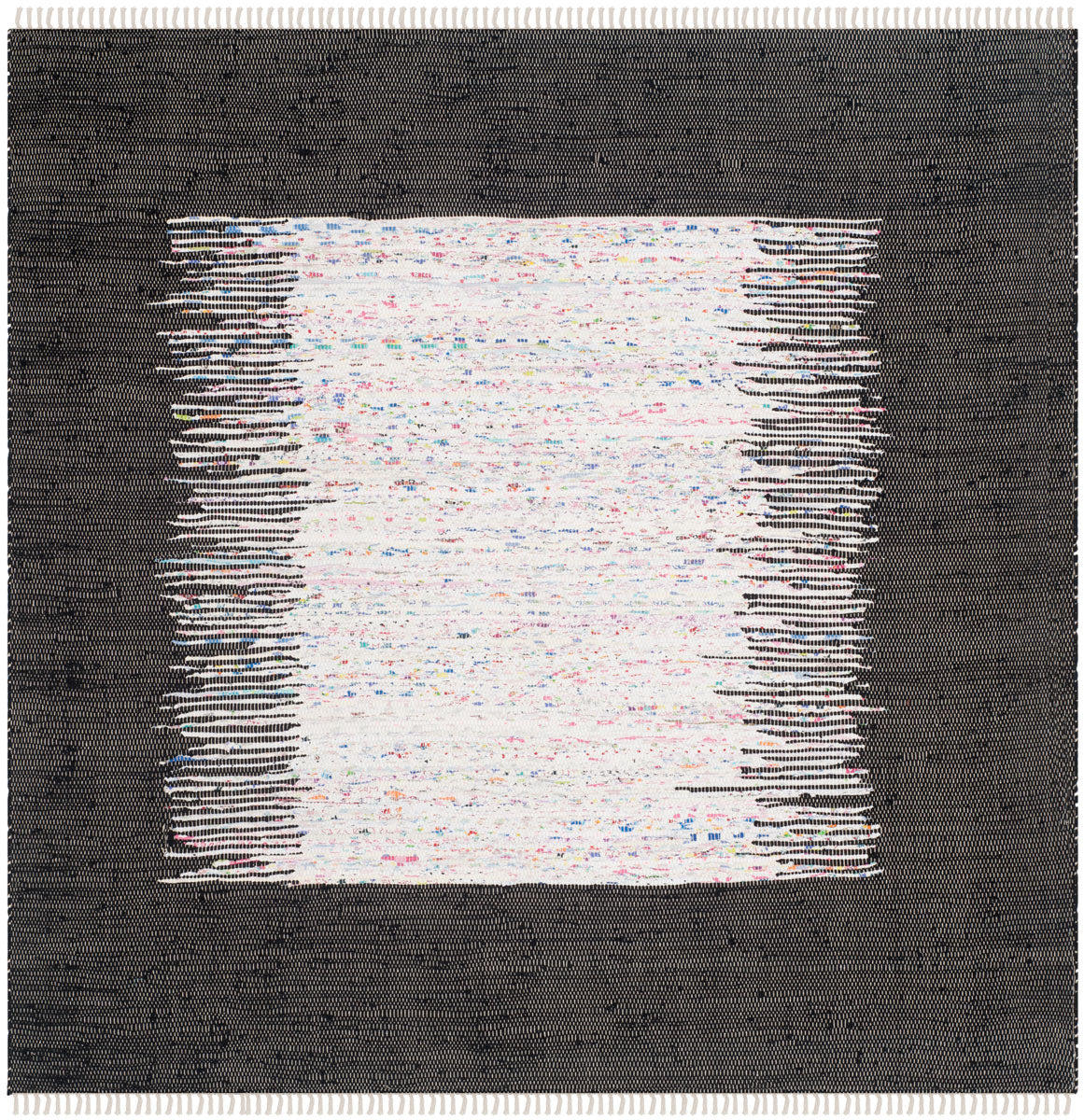 Safavieh Clearance Montauk MTK711H Ivory Rug