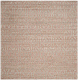 Safavieh Clearance Cape Cod CAP414A Rust Rug