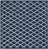 Safavieh Clearance Chatham CHT721C Navy Rug