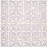 Safavieh Clearance Cambridge CAM133C Lavender Rug