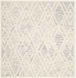 Safavieh Clearance Cambridge CAM729G Light Grey Rug