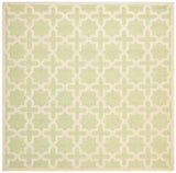 Safavieh Clearance Cambridge CAM125B Light Green Rug