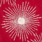 Safavieh Clearance Sohos SOH712L Red Rug