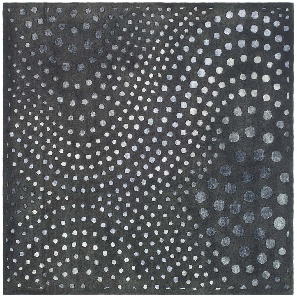 Safavieh Clearance Soho. SOH654A Dark Grey Rug