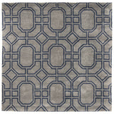Safavieh Clearance Soho SOH414A Grey Rug
