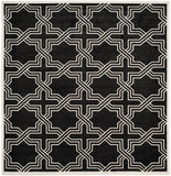 Safavieh Clearance Amherst AMT413G Anthracite Rug