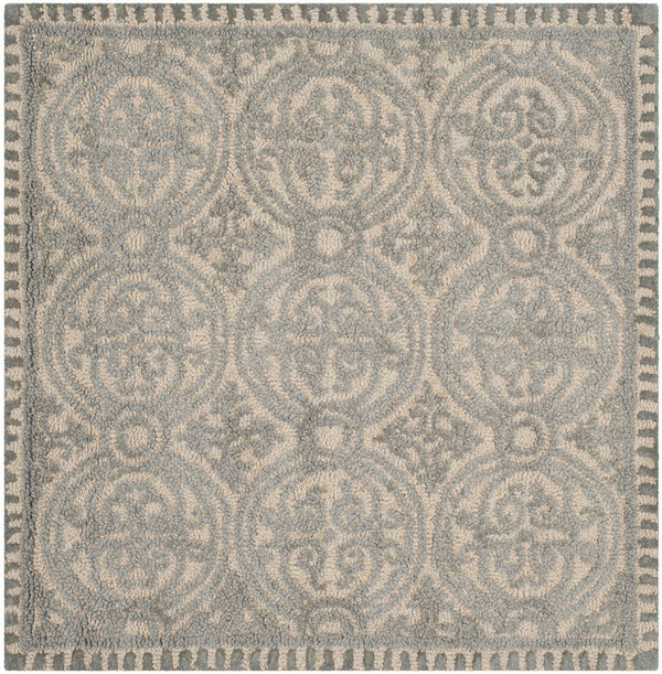Safavieh Clearance Cambridge CAM236A Dusty blue Rug
