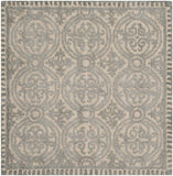 Safavieh Clearance Cambridge CAM236A Dusty blue Rug