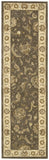 Nourison Nourison 2000 2206 Slate Rug