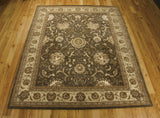 Nourison Nourison 2000 2206 Slate Rug