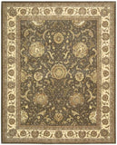 Nourison Nourison 2000 2206 Slate Rug