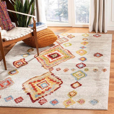 safavieh clearance sagamore sag424a light grey rug