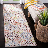 safavieh clearance sagamore sag425a light grey rug