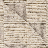 surya rug co sahara sah 2300 dark brown rug